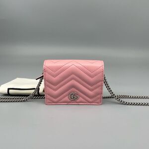 Gucci Women Pre-Loved Bag Very Good Condition